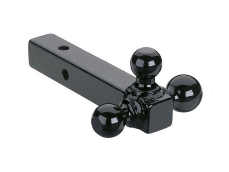 Ball Mount Kits