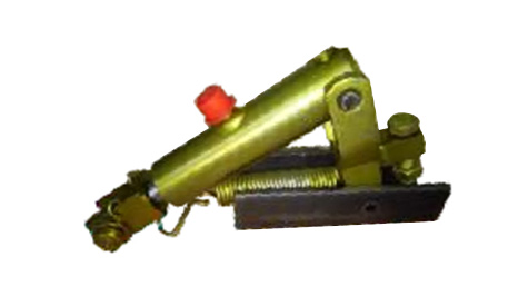 Hydraulic Cylinder