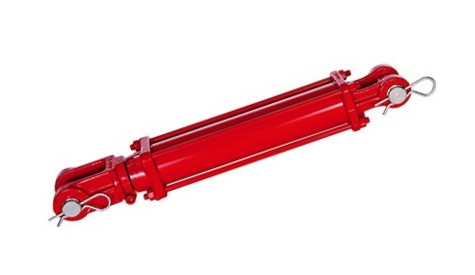 Hydraulic Cylinder