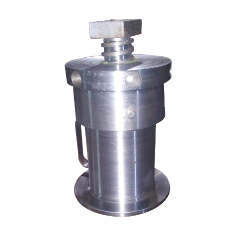 Hydraulic Cylinder