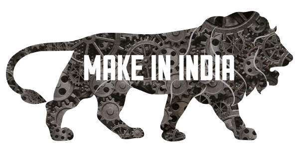 make in India.