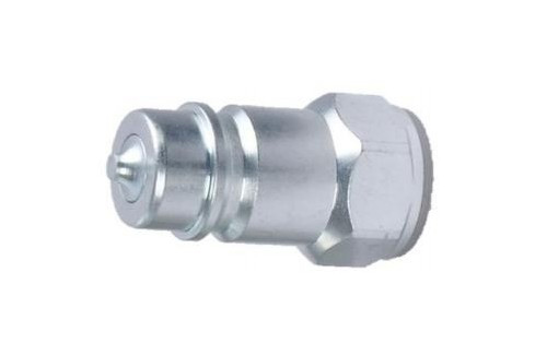 quick release coupling