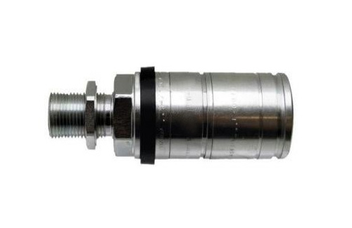 quick release coupling