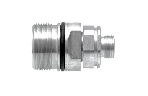 quick release coupling