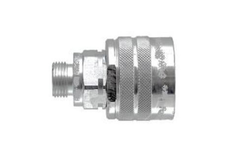 quick release coupling