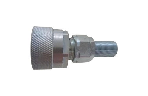 quick release coupling