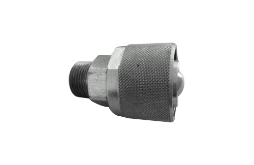 quick release coupling