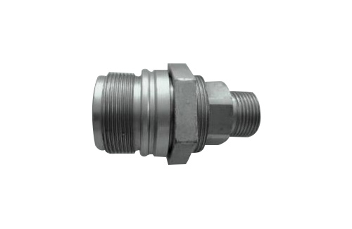 quick release coupling