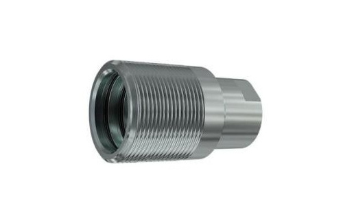 quick release coupling