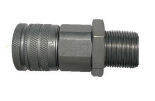 quick release coupling