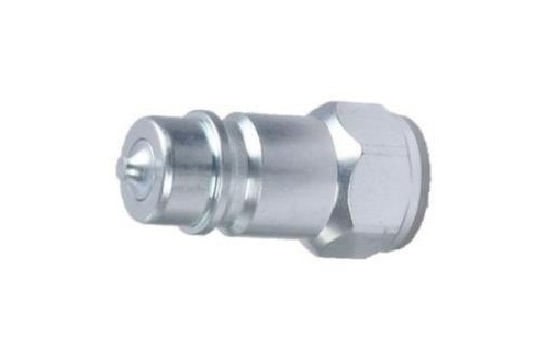 quick release coupling