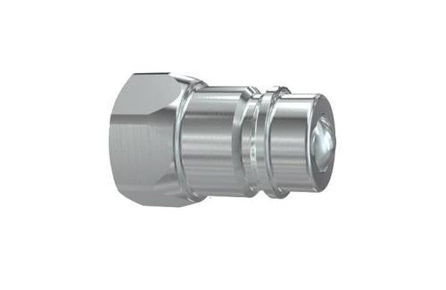 quick release coupling