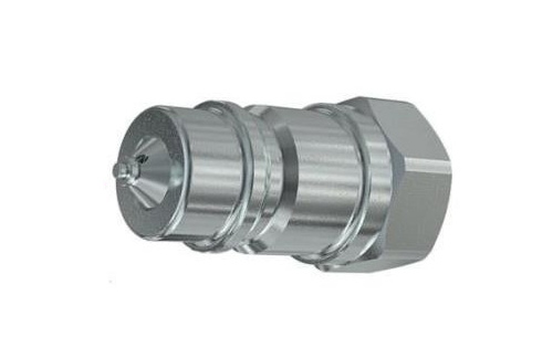 quick release coupling