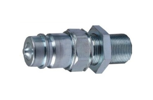 quick release coupling