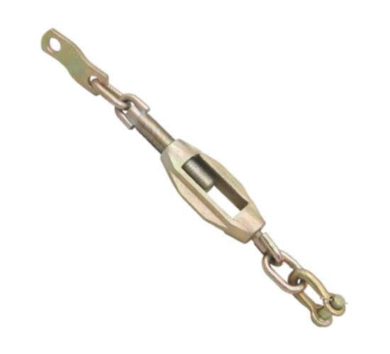 stablizer chain assembly