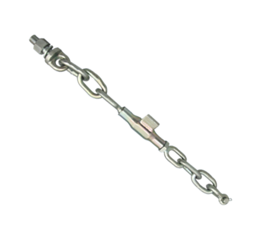 stablizer chain assembly