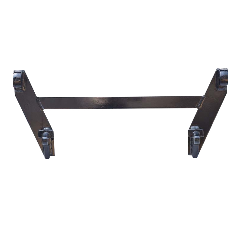 Quick Hitch Brackets (H-Frame)