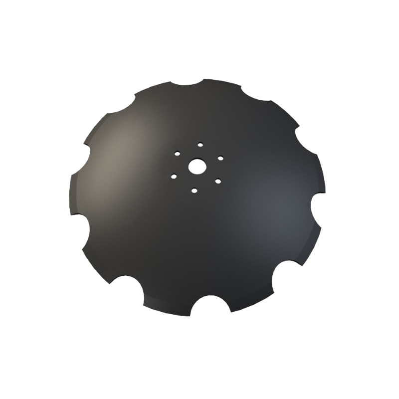 Harrow Disc Plates