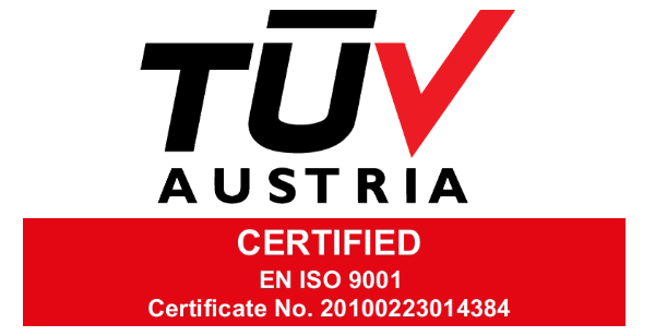 tuv australia